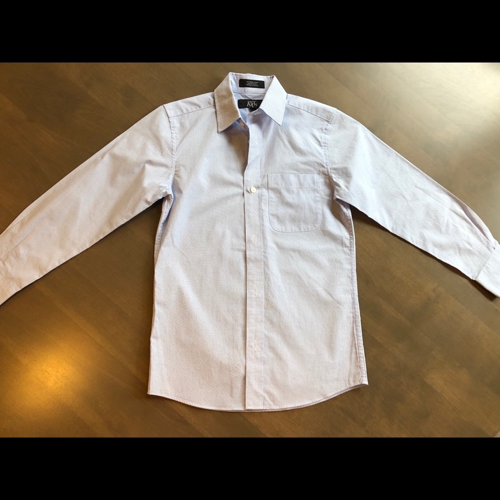 Nordstrom Kids Dress Shirt